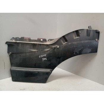 MOLDURA PUERTA DELANTERA IZQUIERDA 504211612 