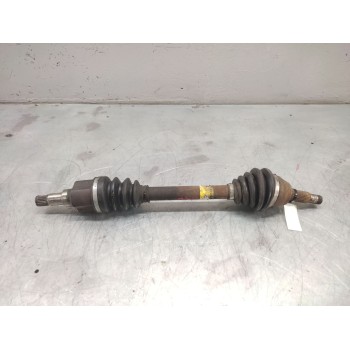 Recambio de transmision delantera izquierda para ford fiesta (cbk) ambiente referencia OEM IAM   