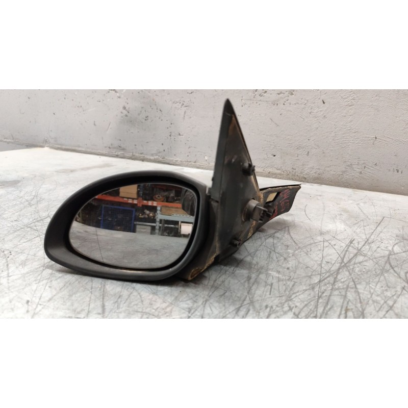 Recambio de retrovisor izquierdo para opel vectra b berlina básico referencia OEM IAM 5PINES  