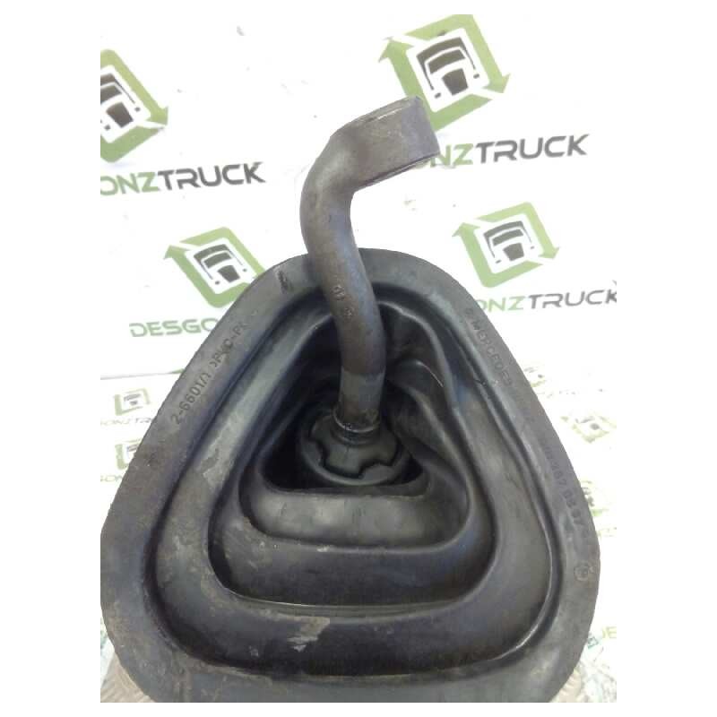 Recambio de palanca cambio para mercedes-benz sprinter (w901,w903) combi 312 d (903.471-472) referencia OEM IAM - Blanco 2