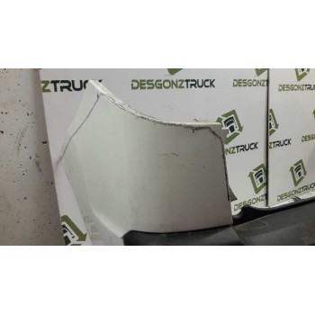 Recambio de paragolpes trasero para peugeot 207 sw confort referencia OEM IAM   