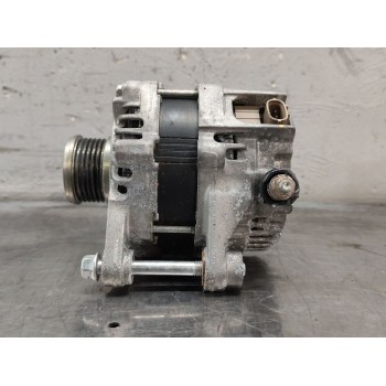 Recambio de alternador para citroën ax (za-_) 14 d referencia OEM IAM A2TXA081  
