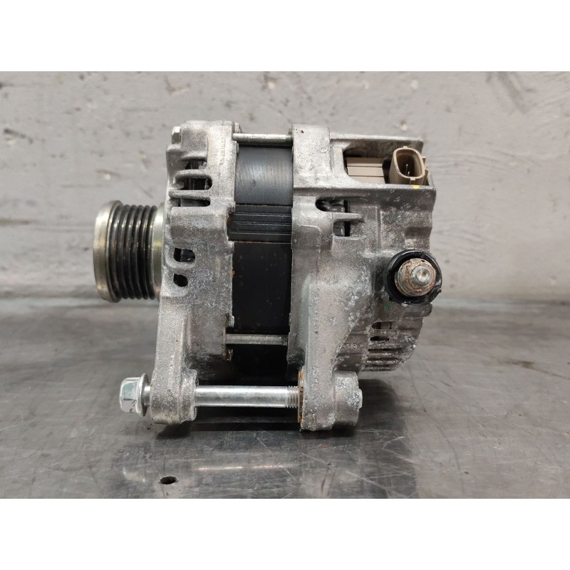 Recambio de alternador para citroën ax (za-_) 14 d referencia OEM IAM A2TXA081 - Rojo 6