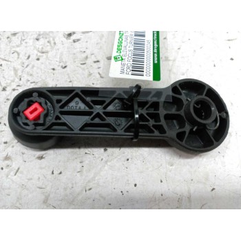 Recambio de maneta elevalunas trasera izquierda para ford focus sportbreak (cap) ghia referencia OEM IAM   