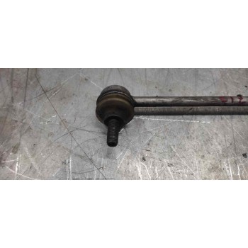 Recambio de bieleta barra estabilizadora delantera para peugeot 207 x-line referencia OEM IAM   