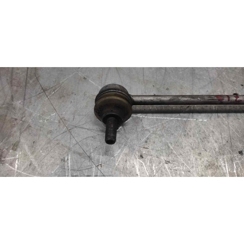 Recambio de bieleta barra estabilizadora delantera para peugeot 207 x-line referencia OEM IAM - Gris 2
