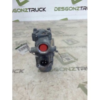 VALVULA AIRE 4721950160 0044296544005 ELECTRO VALVULA ABS