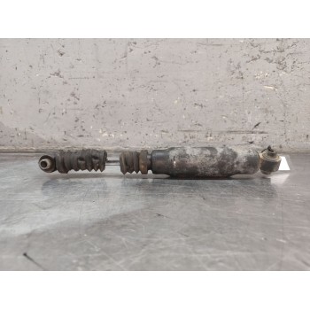 Recambio de amortiguador trasero derecho para fiat scudo furgoneta (220_) 1.9 d referencia OEM IAM 341239  