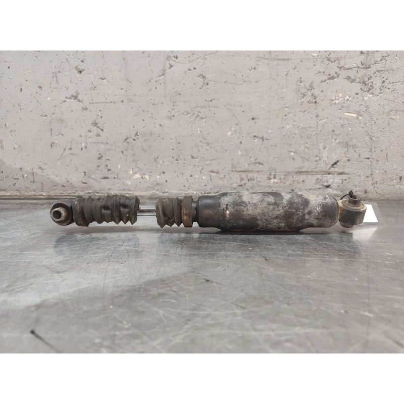 Recambio de amortiguador trasero derecho para fiat scudo furgoneta (220_) 1.9 d referencia OEM IAM 341239 2