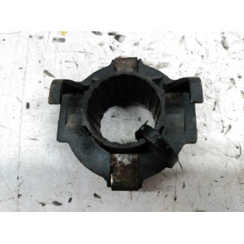 Recambio de kit embrague para renault clio ii fase ii (b/cb0) authentique referencia OEM IAM   