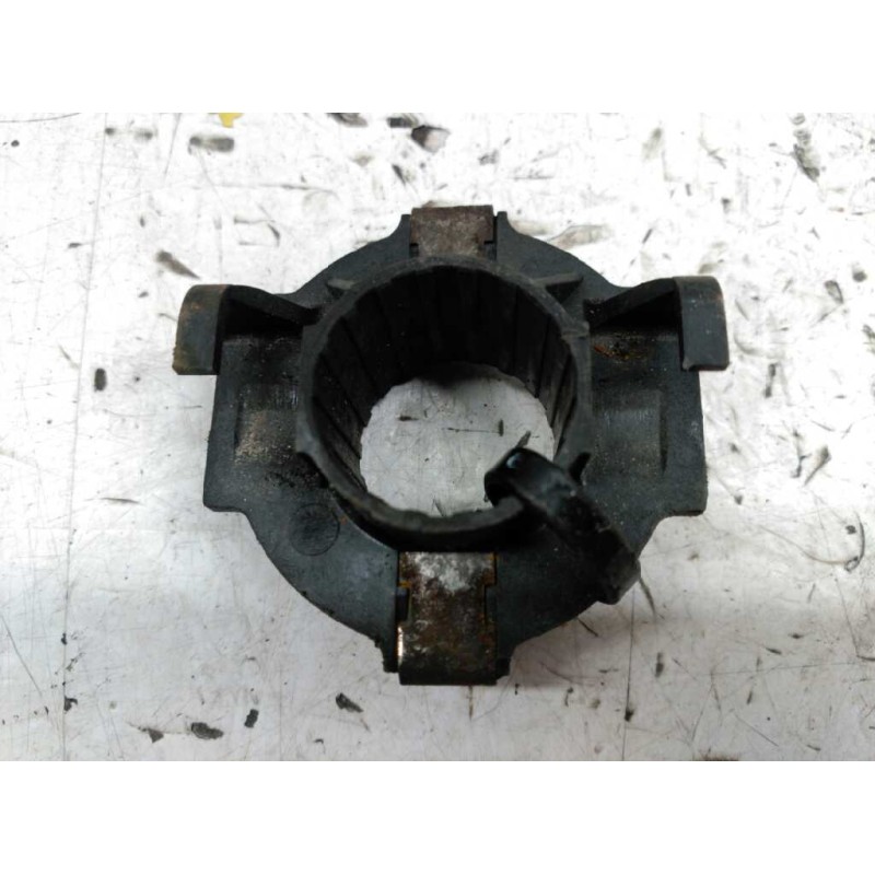 Recambio de kit embrague para renault clio ii fase ii (b/cb0) authentique referencia OEM IAM - Blanco 5