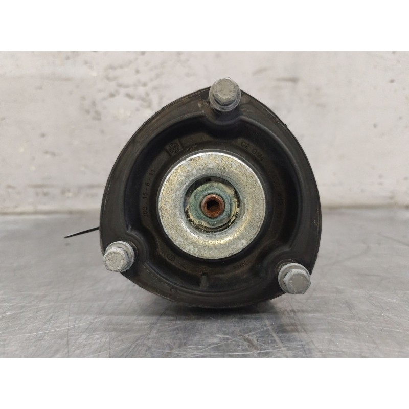Recambio de amortiguador delantero derecho para seat leon (5f1) 1.4 tsi referencia OEM IAM 82490313543 - Granate 3
