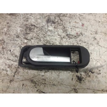 MANETA INTERIOR DELANTERA IZQUIERDA 5M0837197 