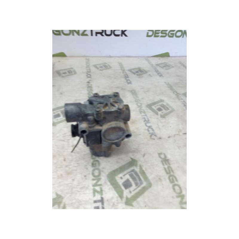 Recambio de valvula aire para mercedes-benz actros 2-ejes 6-cil. serie/bm 2040 (4x2) om 501 la l (largo) referencia OEM IAM 4721 - Blanco 2