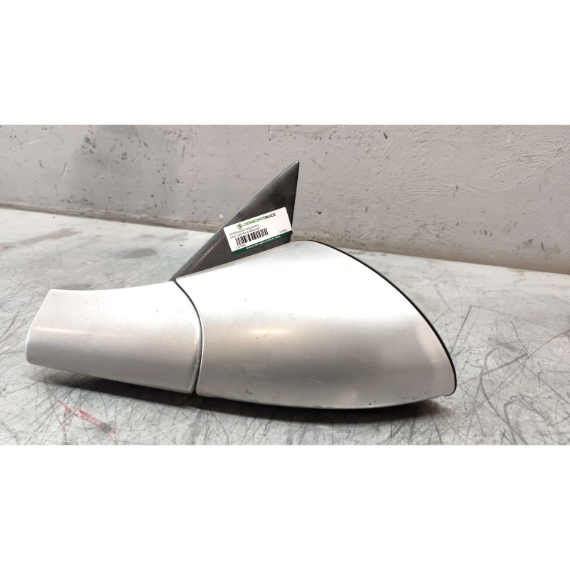 Recambio de retrovisor izquierdo para opel vectra b berlina básico referencia OEM IAM 5PINES 3