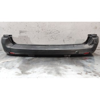 Recambio de paragolpes trasero para toyota proace city furgoneta/monovolumen (bpz_) electric (bpzs) referencia OEM IAM   