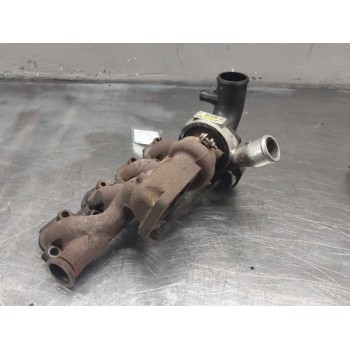 TURBOCOMPRESOR 