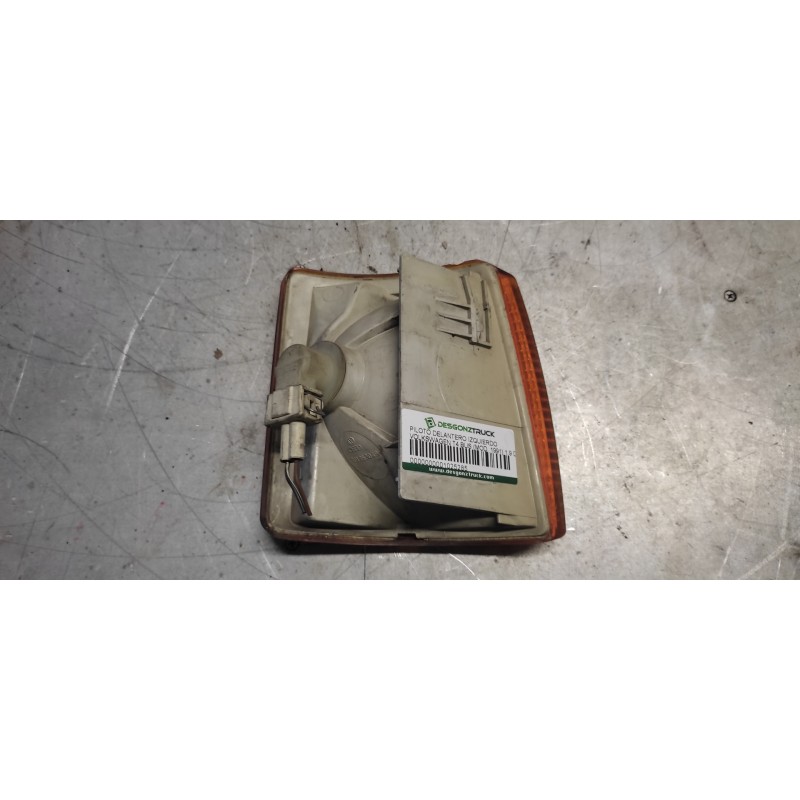 Recambio de piloto delantero izquierdo para volkswagen t4 bus (mod. 1991) 1.9 diesel (1x) referencia OEM IAM 2