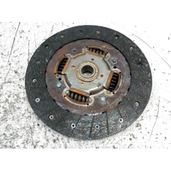 Recambio de kit embrague para renault clio ii fase ii (b/cb0) authentique referencia OEM IAM   