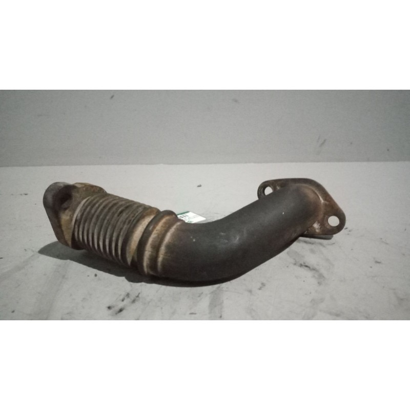Recambio de colector escape para man tgx 18.500 fg / 4x2 ll xl referencia OEM IAM 51081530149 4
