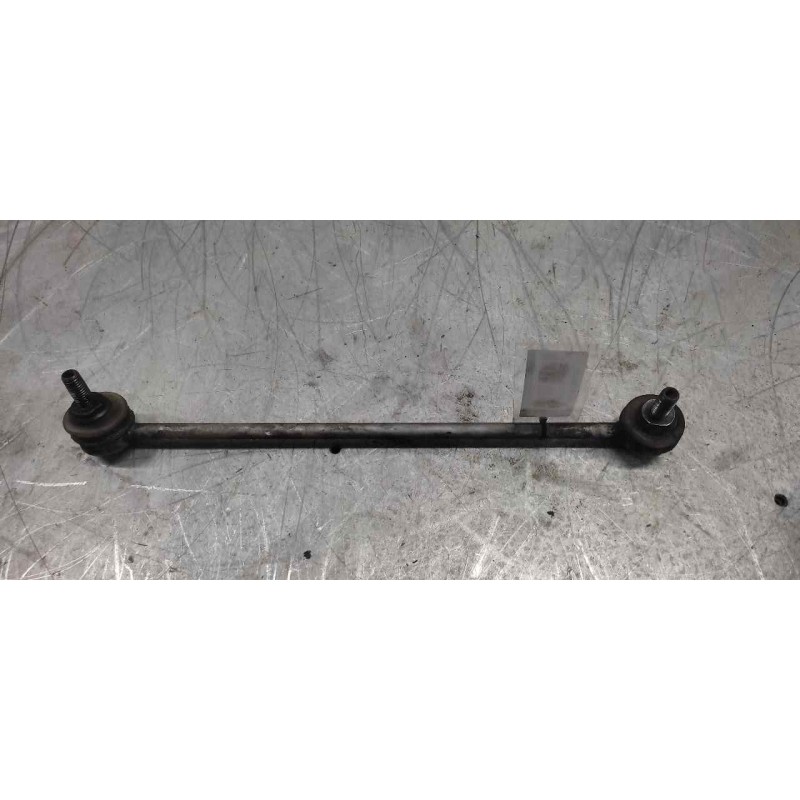 Recambio de bieleta barra estabilizadora delantera para peugeot 207 x-line referencia OEM IAM - Gris 4
