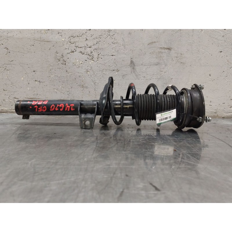Recambio de amortiguador delantero derecho para seat leon (5f1) 1.4 tsi referencia OEM IAM 82490313543 - Granate 4