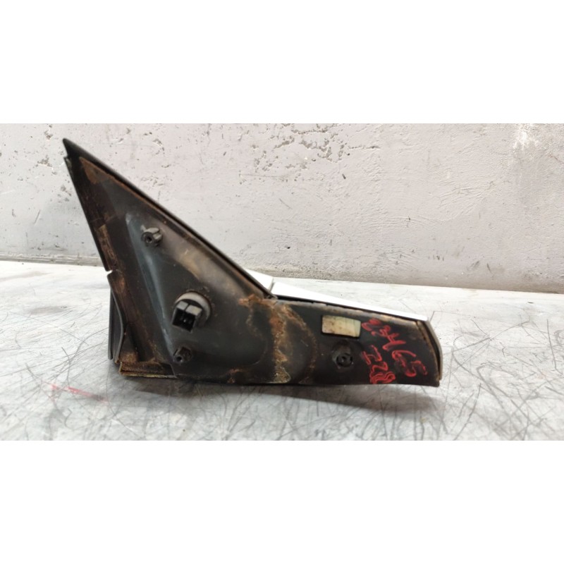 Recambio de retrovisor izquierdo para opel vectra b berlina básico referencia OEM IAM 5PINES 4