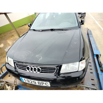 audi a3 (8l1) del año 2001