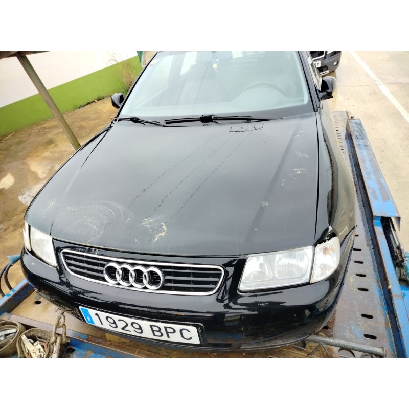 AUDI A3 (8L1)