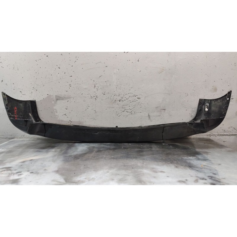 Recambio de paragolpes trasero para toyota proace city furgoneta/monovolumen (bpz_) electric (bpzs) referencia OEM IAM - Blanco 2