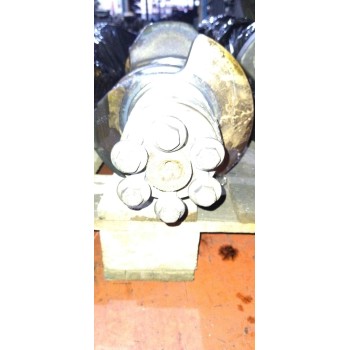 Recambio de cigueñal para iveco stralis (as) fsa t / fp lt 4x2 gran espacio referencia OEM IAM 99432543  