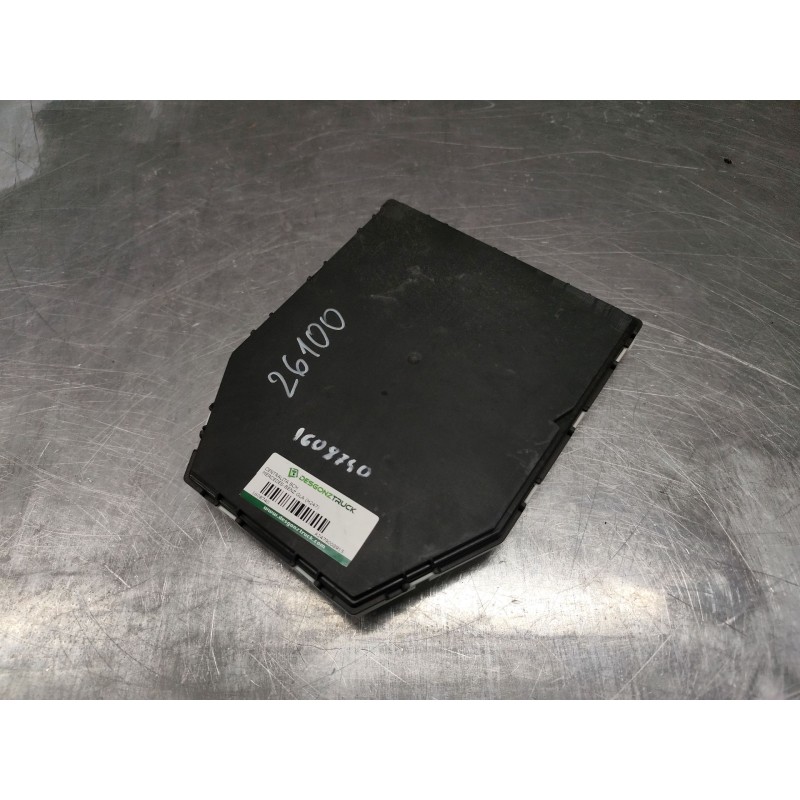 Recambio de centralita bcm para mercedes-benz gla (h247) gla 200 d (247.712) referencia OEM IAM A2479008915  
