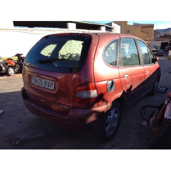renault scenic (ja..) del año 2002