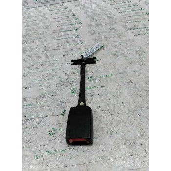 Recambio de enganche de cinturon delantero izquierdo para ford fiesta (cbk) ambiente referencia OEM IAM 2S6AA61208DA DELANTERO 
