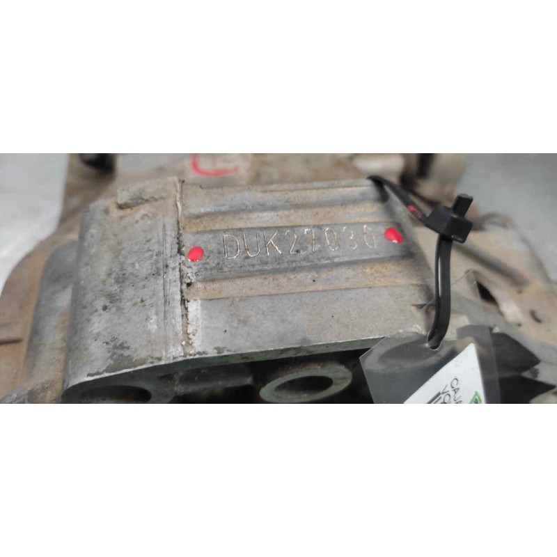 Recambio de caja cambios para volkswagen passat berlina (3b2) 1.9 tdi referencia OEM IAM DUK 5