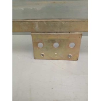 Recambio de luna delantera izquierda para nissan trucks l35.09 l-35.095 referencia OEM IAM   