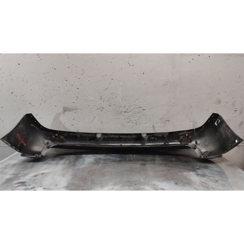 Recambio de paragolpes trasero para toyota proace city furgoneta/monovolumen (bpz_) electric (bpzs) referencia OEM IAM - Blanco 3