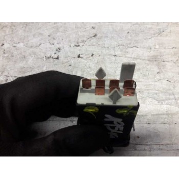 Recambio de warning para peugeot 206 berlina xs referencia OEM IAM 1J0959621E  
