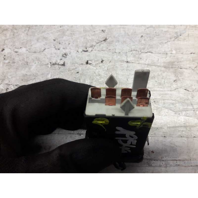 Recambio de warning para peugeot 206 berlina xs referencia OEM IAM 1J0959621E 2