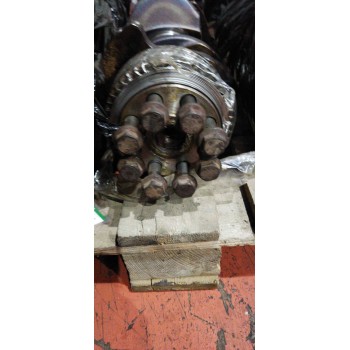Recambio de cigueñal para iveco stralis (as) fsa t / fp lt 4x2 gran espacio referencia OEM IAM 99432543  
