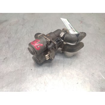 Recambio de valvula intercambio de calefaccion para mercedes-benz clase e (w124) berlina d 300 (124.130) referencia OEM IAM 0008