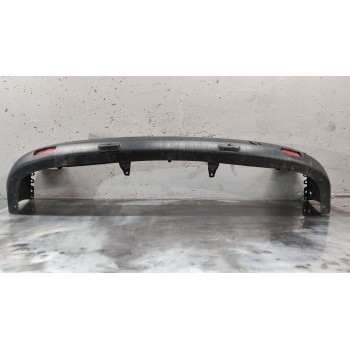 Recambio de paragolpes trasero para toyota proace city furgoneta/monovolumen (bpz_) electric (bpzs) referencia OEM IAM   