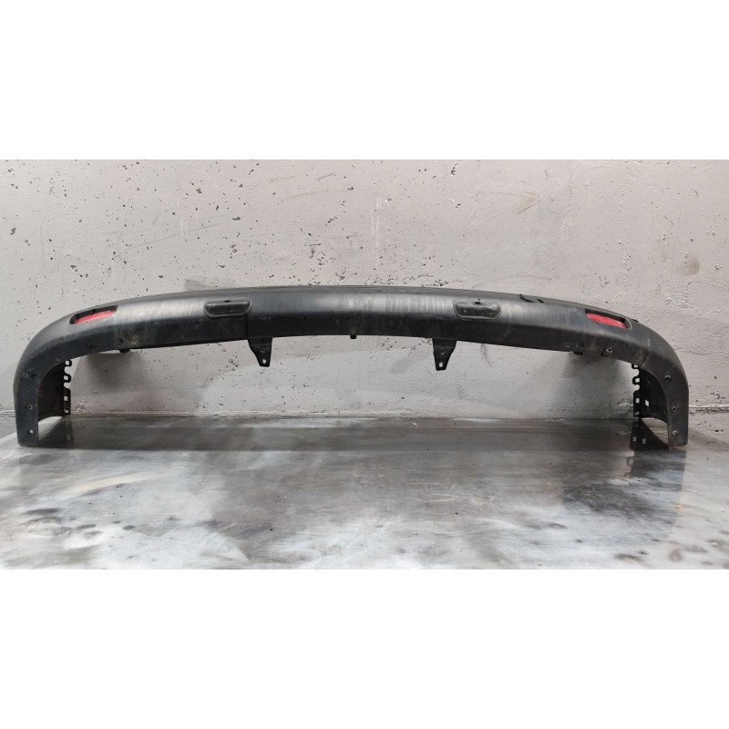 Recambio de paragolpes trasero para toyota proace city furgoneta/monovolumen (bpz_) electric (bpzs) referencia OEM IAM - Blanco 4