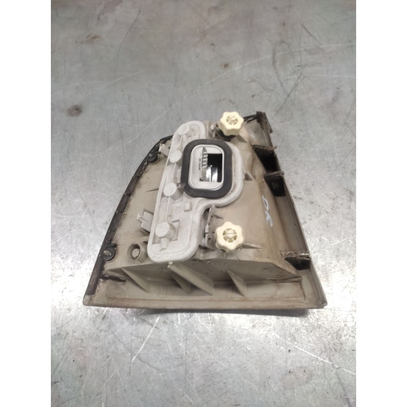 Recambio de piloto trasero derecho para opel astra g berlina 1.6 referencia OEM IAM 2