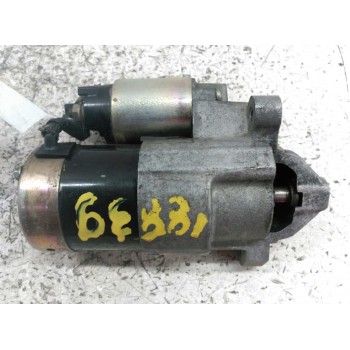 MOTOR ARRANQUE 8200426577 M000T91581 