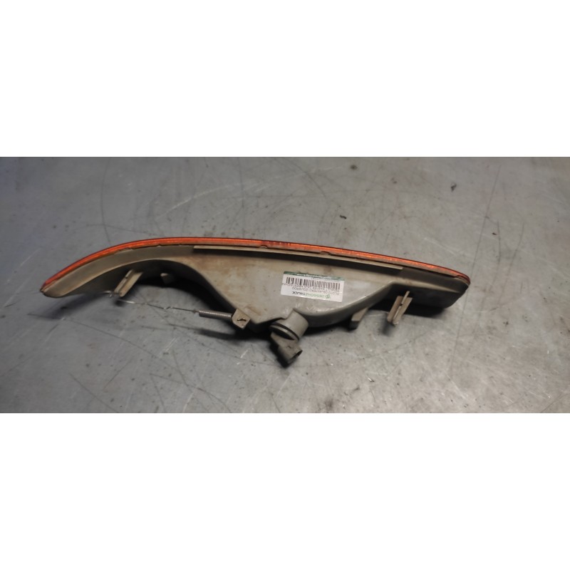Recambio de piloto delantero izquierdo para renault master caja abierta/chasis ab '98 2.2 diesel referencia OEM IAM 2