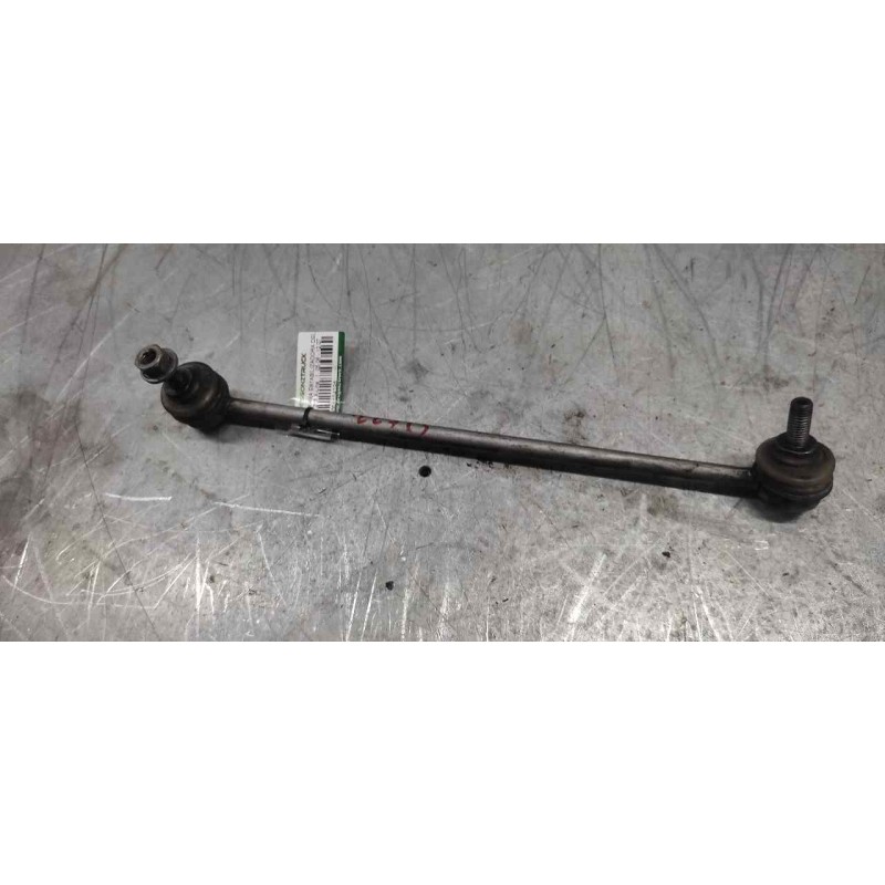 Recambio de bieleta barra estabilizadora delantera para peugeot 207 x-line referencia OEM IAM - Gris 2