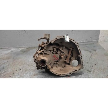 Recambio de caja cambios para mg serie 200 (xw) 1.4 16v referencia OEM IAM 5C39W227  