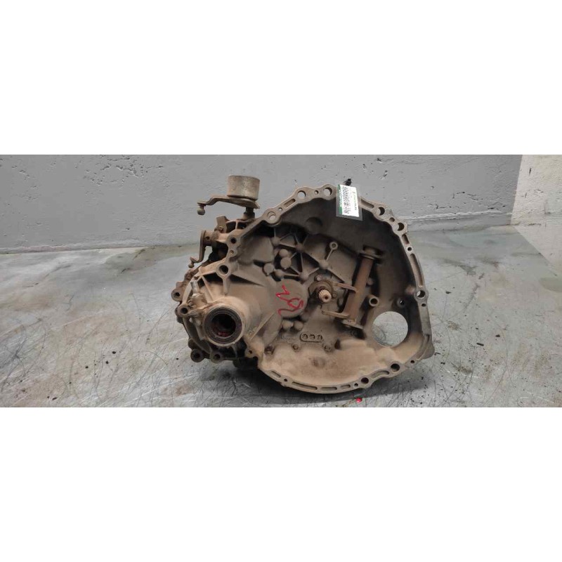 Recambio de caja cambios para mg serie 200 (xw) 1.4 16v referencia OEM IAM 5C39W227  