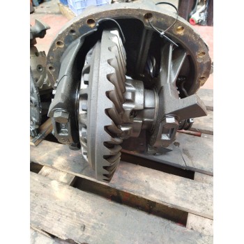 Recambio de grupo para iveco eurocargo 3.9 diesel referencia OEM IAM 177E A593200W1739342 RATIO:1/342/12X41
